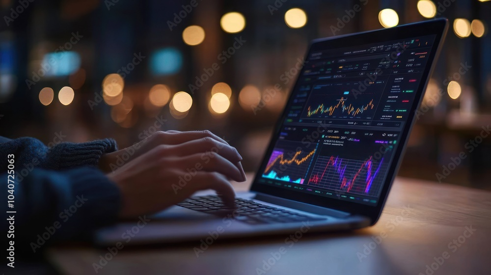 Working on Market Data Working on Market Data