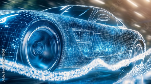 Leads the Way in Blockchain Adoption for Car Titles