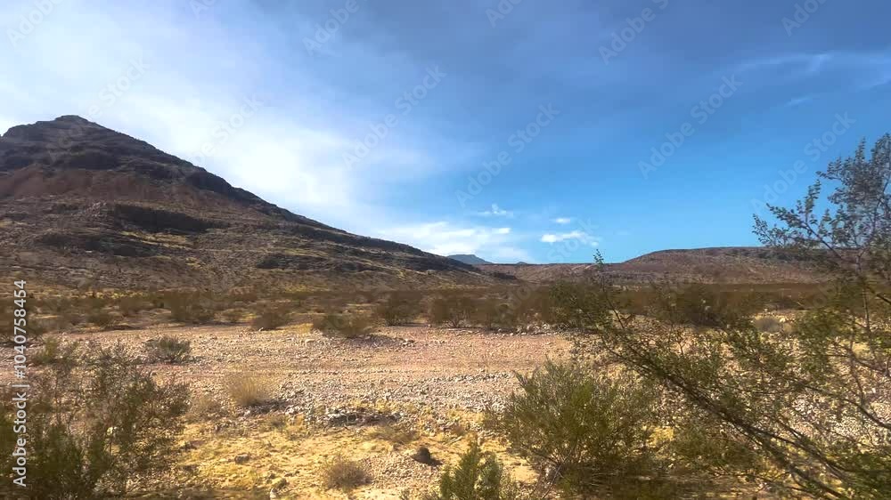 Las Vegas, mountain, rock, landscape, desert, sky Las Vegas, mountain, rock, landscape, desert, sky