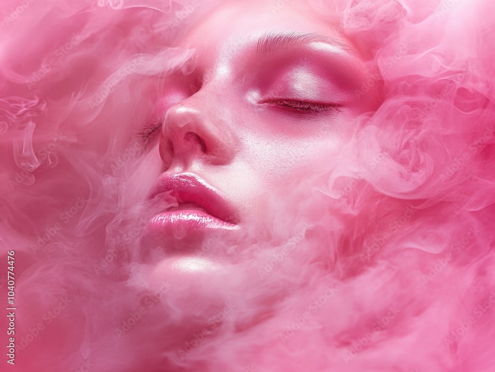 Vaporwave Beauty Vaporwave Beauty