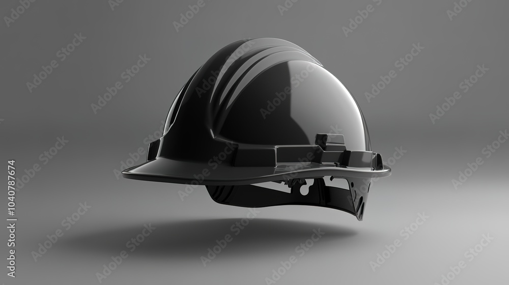A durable safety helmet designed for protection in construction and industrial settings, featuring a sleek design and vibrant color options. This essential piece of personal protective equipment (PPE) A durable safety helmet designed for protection in construction and industrial settings, featuring a sleek design and vibrant color options. This essential piece of personal protective equipment (PPE)