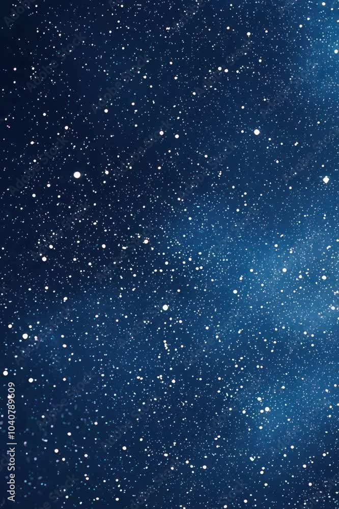 sky with stars sky with stars