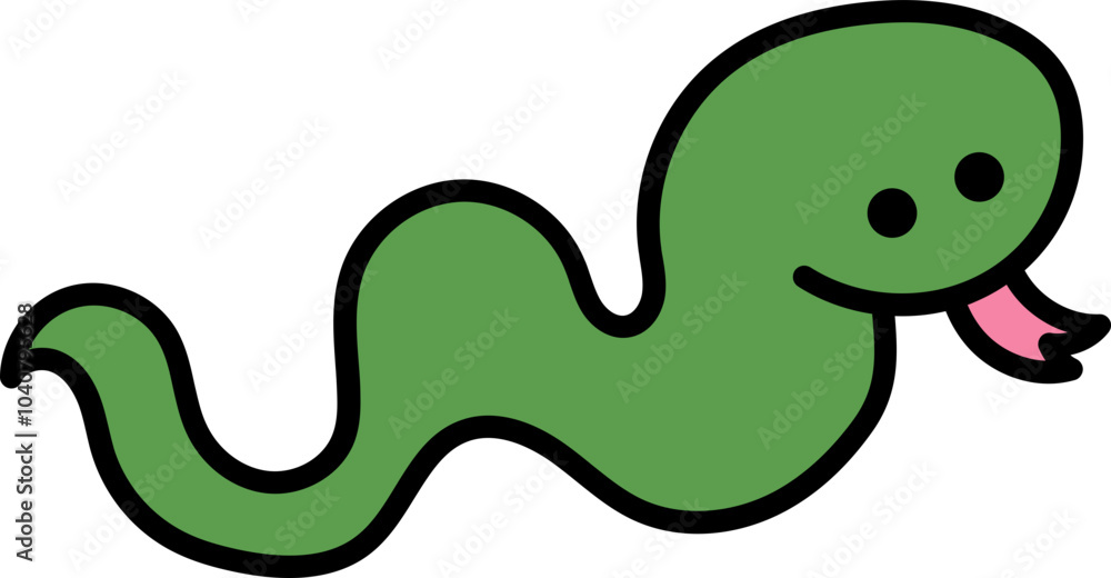 Fototapeta premium 동물