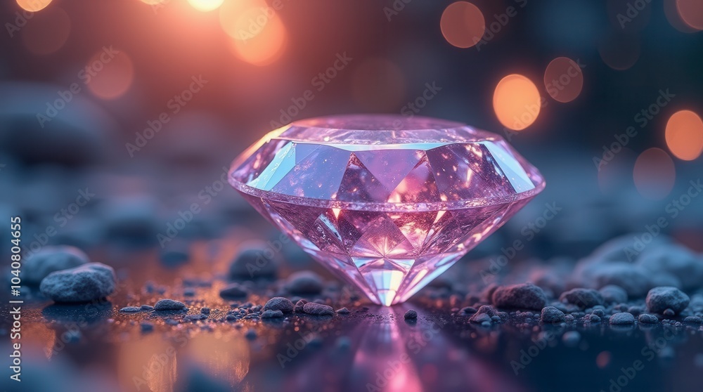 Shiny crystal on abstract background luxury jewelry stone shining diamond Shiny crystal on abstract background luxury jewelry stone shining diamond