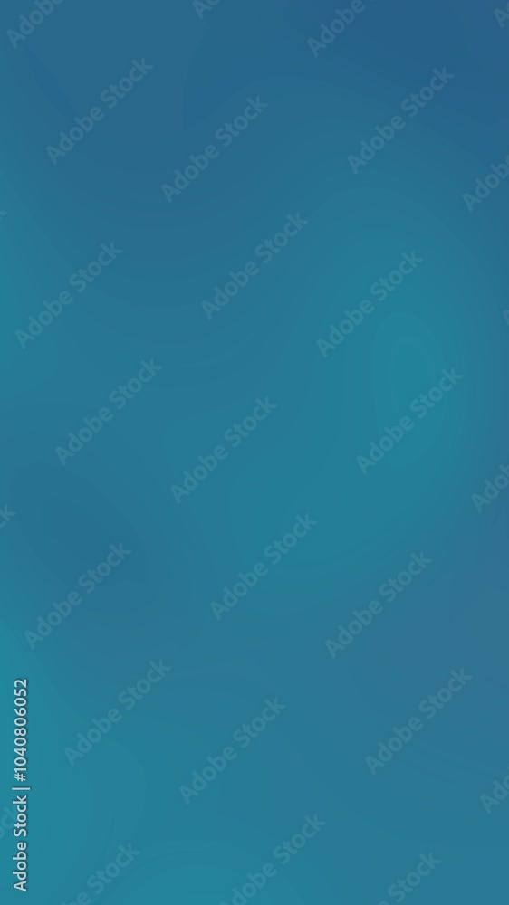 A smooth gradient vertical resolution blue background featuring soft, flowing textures and subtle wave patterns, perfect for creative designs.