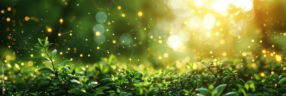 Green Technology and Sustainable Development with Eco-friendly Energy, Biodiversity, Data Protection in Nature Green Technology and Sustainable Development with Eco-friendly Energy, Biodiversity, Data Protection in Nature