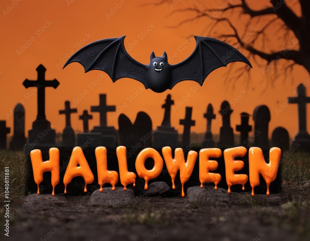 halloween background