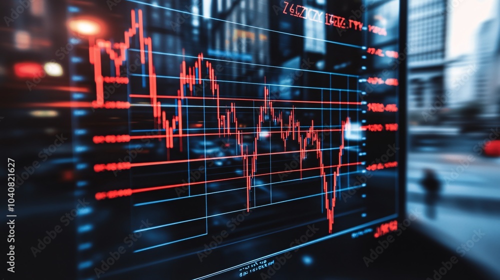 A financial news chart depicting bond market reactions, bonds starting strong but quickly dipping,
A financial news chart depicting bond market reactions, bonds starting strong but quickly dipping,
