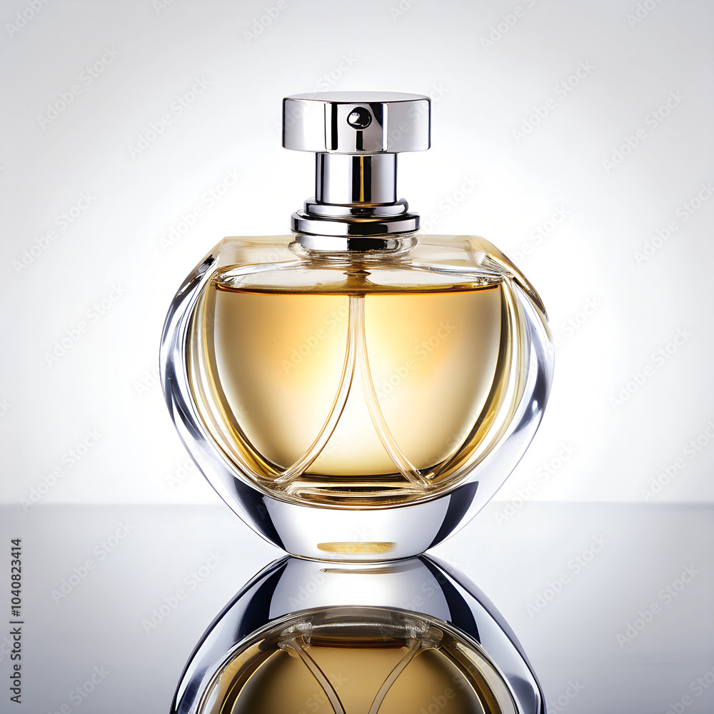 bottle of perfume bottle of perfume