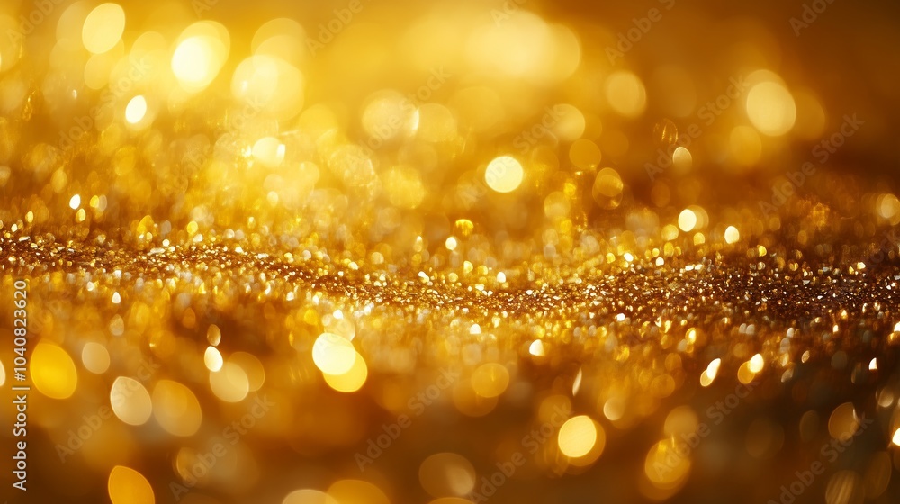 Gold background, golden texture, shiny gold surface, shiny yellow background Gold background, golden texture, shiny gold surface, shiny yellow background