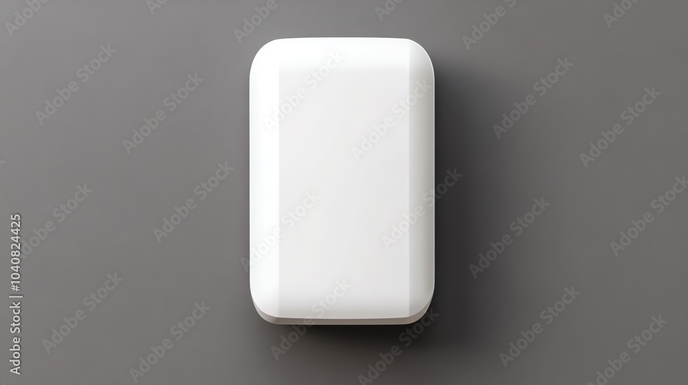 3D automatic hand dryer with a sleek white design, mounted on the wall, hand dryer, modern bathroom technology 3D automatic hand dryer with a sleek white design, mounted on the wall, hand dryer, modern bathroom technology