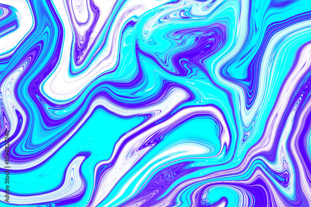 Blue marble texture liquid high quality background. Fluid marble background. Suitable for use as a background or wallpaper. Blue marble texture liquid high quality background. Fluid marble background. Suitable for use as a background or wallpaper.