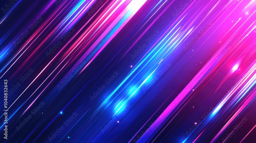 Futuristic Vibrant Dark Blue Background Design Futuristic Vibrant Dark Blue Background Design