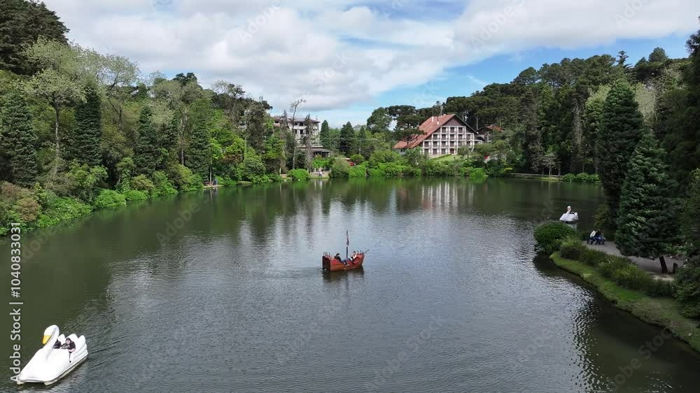 Gramado Brazil. Black Lake At Gramado In Rio Grande Do Sul Brazil. State Park Landscape. Tourism Travel. Nature Park. Black Lake At Gramado In Rio Grande Do Sul Brazil. Botanical Scenery. Gramado Brazil. Black Lake At Gramado In Rio Grande Do Sul Brazil. State Park Landscape. Tourism Travel. Nature Park. Black Lake At Gramado In Rio Grande Do Sul Brazil. Botanical Scenery.