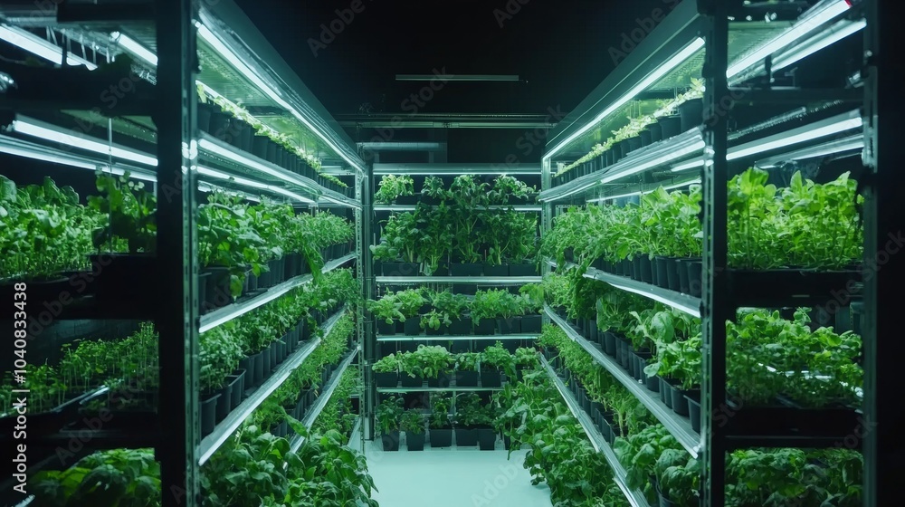 plants inside a tent with artificial light plants inside a tent with artificial light