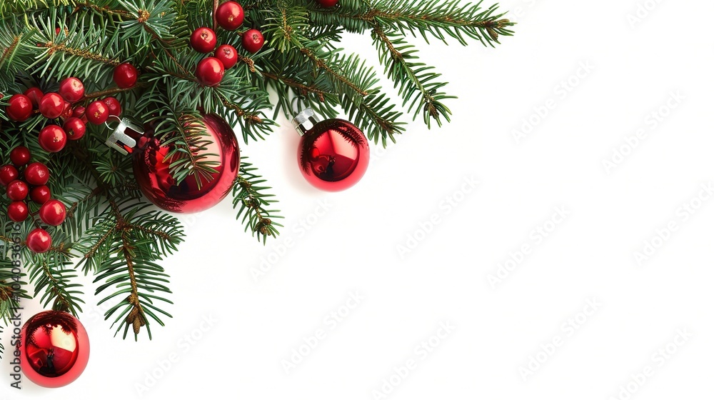 Christmas decoration on transparent background - a delicate and enchanting sight. This image features Christmas decorations on a transparent backdrop, creating an ethereal and festive atmosphere Christmas decoration on transparent background - a delicate and enchanting sight. This image features Christmas decorations on a transparent backdrop, creating an ethereal and festive atmosphere