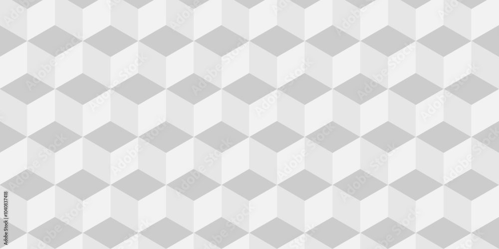 Minimal Vector geometric cube hexagon surface texture design. white block cubic mete glossy thin smooth structure isometric grid banner wallpaper.
Minimal Vector geometric cube hexagon surface texture design. white block cubic mete glossy thin smooth structure isometric grid banner wallpaper.