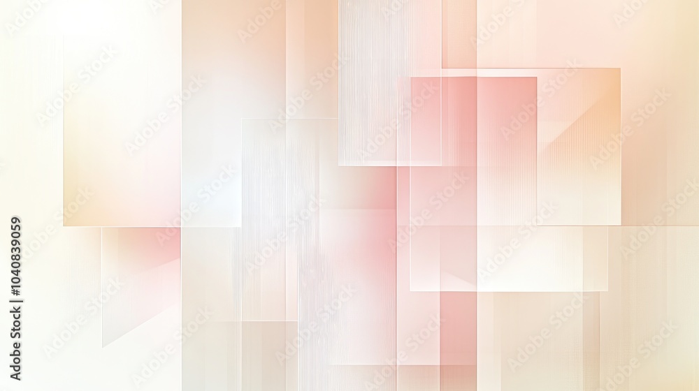 Soft Subtle Gradient Abstract Squares Pattern Soft Subtle Gradient Abstract Squares Pattern