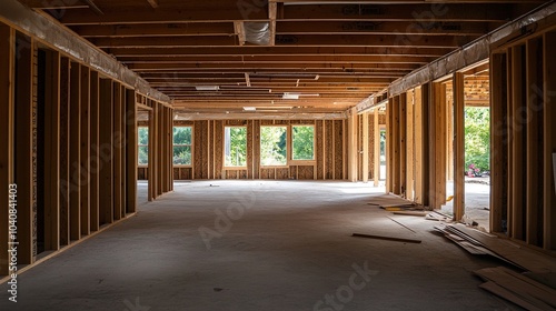 Wallpaper Mural Stunning Photos Capturing the Essence of Construction: Showcasing Architectural Progress, Building Techniques, and Urban Development Torontodigital.ca