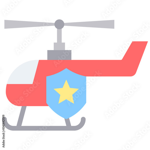 Patrols Icon