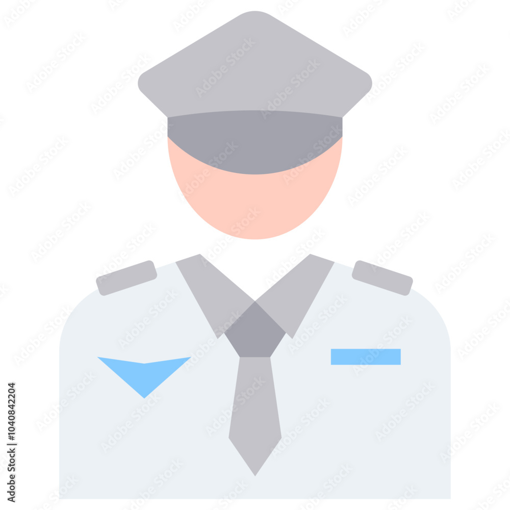 Pilot Icon Pilot Icon