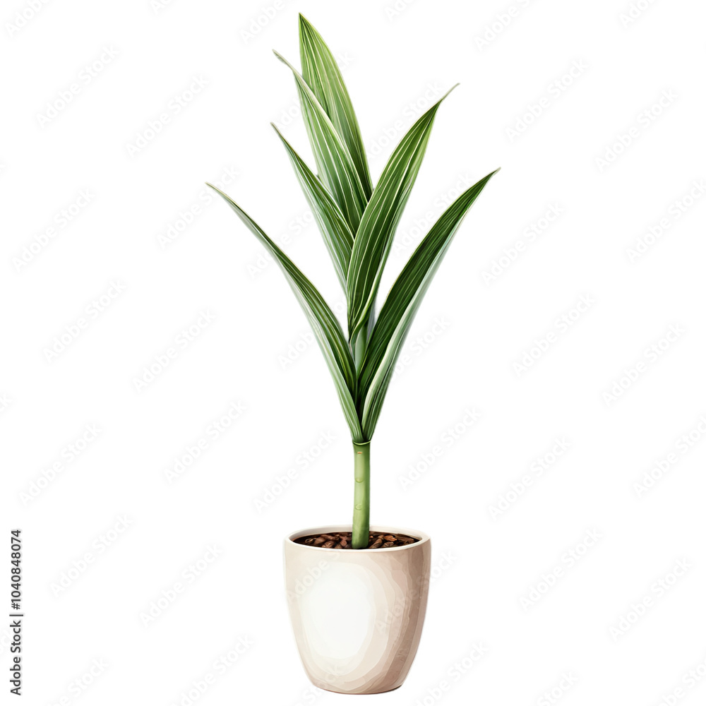 Vibrant Indoor Plant in a Minimalist Pot A Perfect Addition to Your Home Decor and Wellness Space Vibrant Indoor Plant in a Minimalist Pot A Perfect Addition to Your Home Decor and Wellness Space