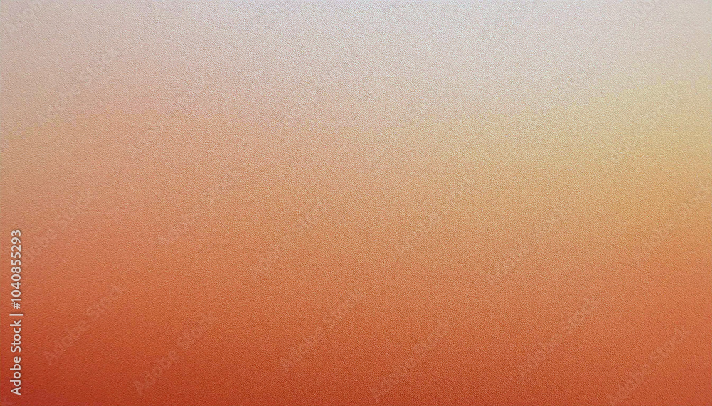 Subtle Peach Gradient: A Soft, Textured Background. Perfect for design projects needing a calm and gentle aesthetic.