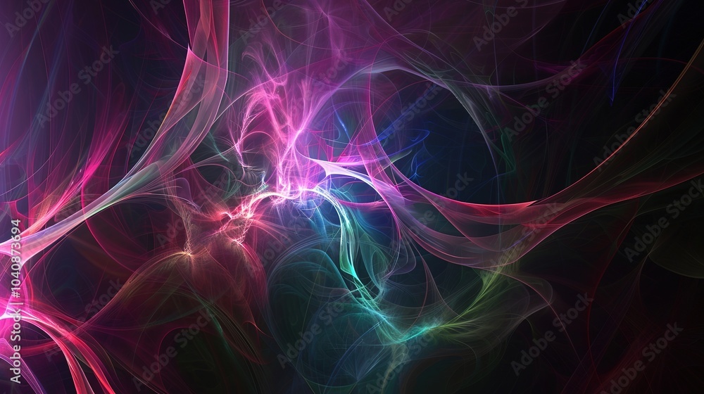 Cool Background Fractal Art - a vibrant and intricate visual. The fractal patterns create an engaging and mesmerizing scene. Cool Background Fractal Art - a vibrant and intricate visual. The fractal patterns create an engaging and mesmerizing scene.