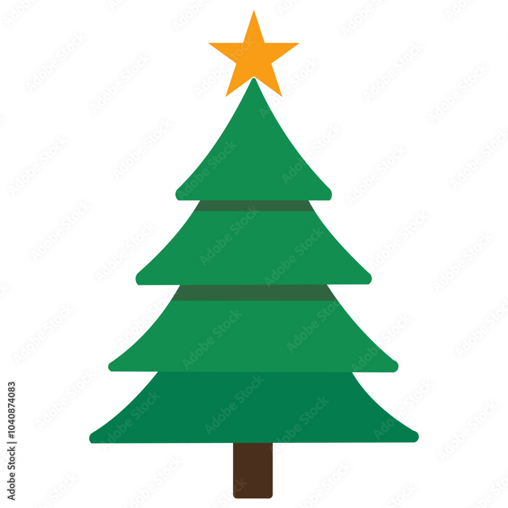 Christmas Tree Christmas Tree