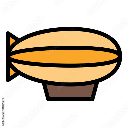 zeppelin icon