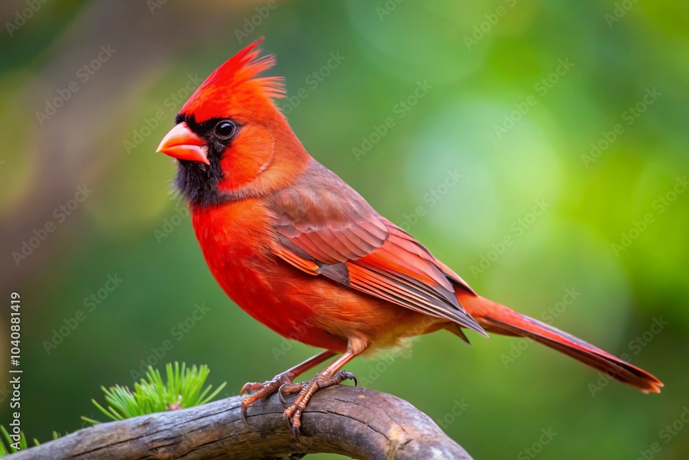Northern Cardinal Northern Cardinal