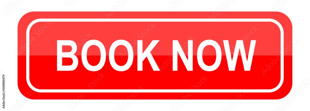 Book Now Web Button UI, App Button, Call To Action, CTA. Vector Illustration Book Now Web Button UI, App Button, Call To Action, CTA. Vector Illustration