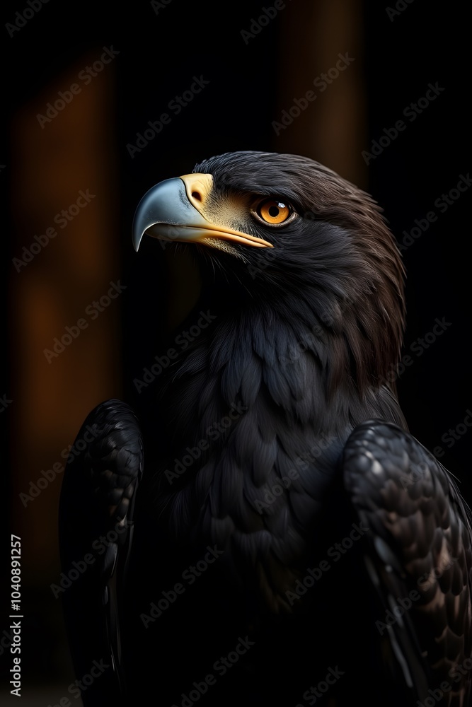 Black Eagle Black Eagle