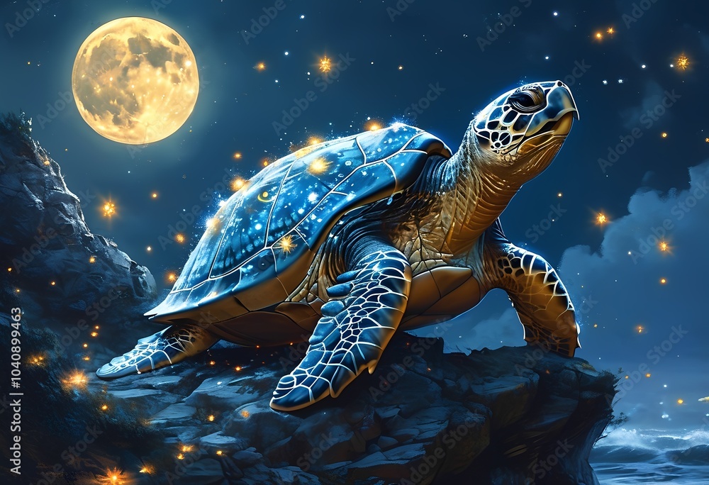 wizard turtle wizard turtle