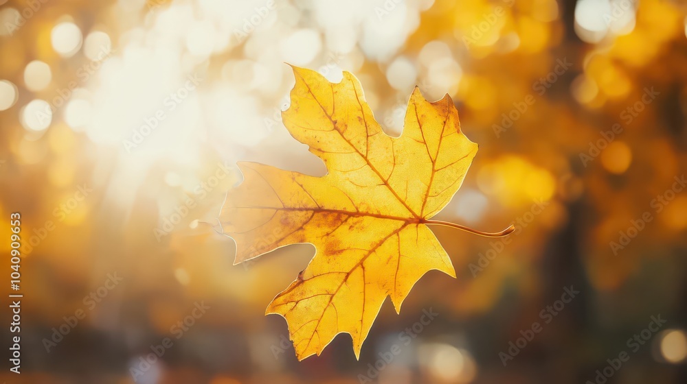 Close-up of a yellow autumn leaf. A bright orange tree changes with a blurred bokeh background. Golden colors in the park on a light, sunny, and warm October day.
Close-up of a yellow autumn leaf. A bright orange tree changes with a blurred bokeh background. Golden colors in the park on a light, sunny, and warm October day.