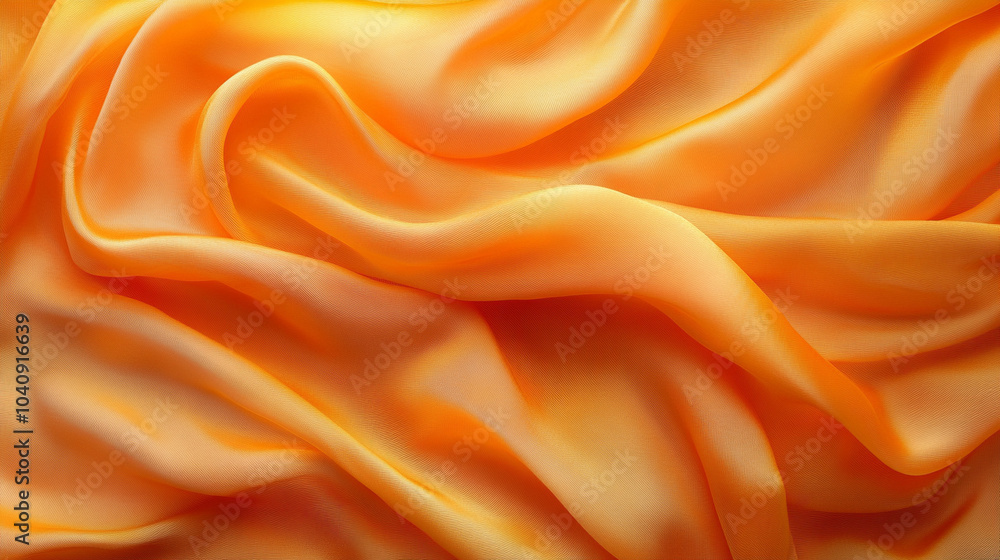 orange fabric texture symbolizing energy, creativity, and warmth. The chaotic pattern evokes a sense of movement and spontaneity, inviting a deeper exploration of emotions orange fabric texture symbolizing energy, creativity, and warmth. The chaotic pattern evokes a sense of movement and spontaneity, inviting a deeper exploration of emotions