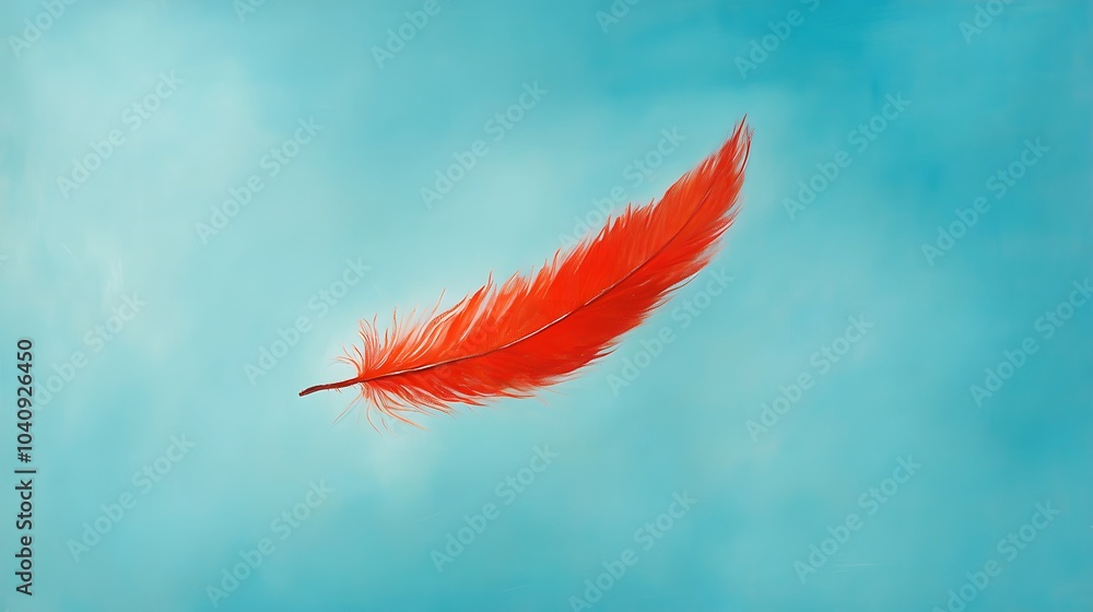 red feather red feather