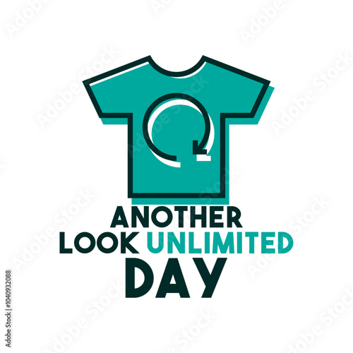 Another Look Unlimited Day. September.