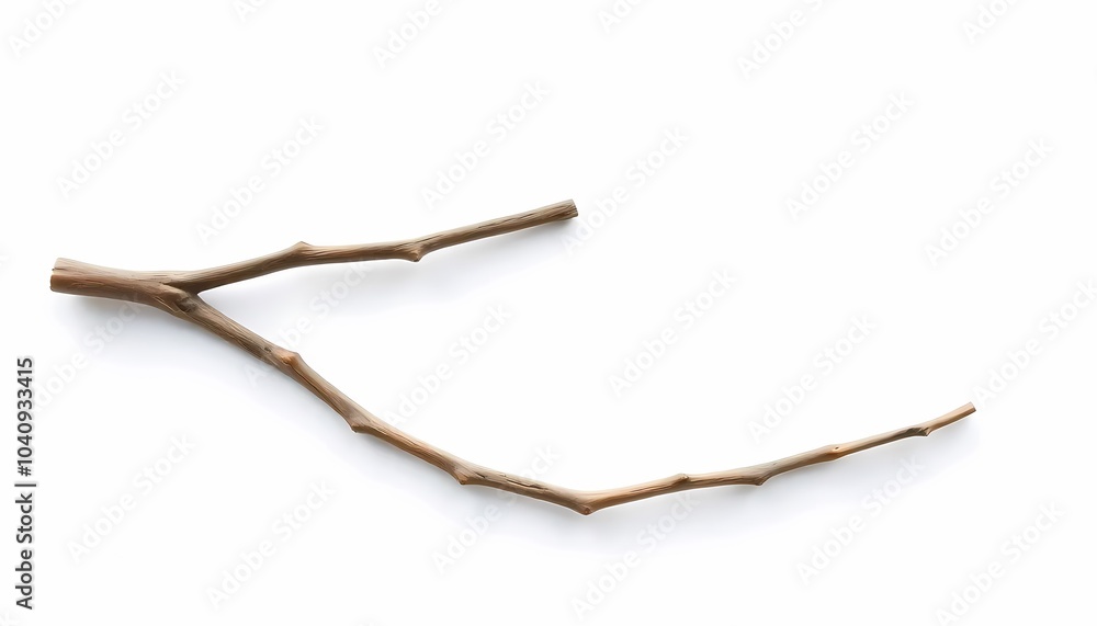 Wooden Stick Branch Wooden Stick Branch