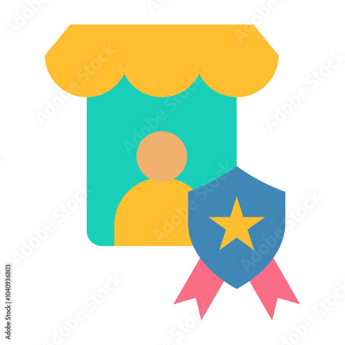 Vendor Compliance Icon