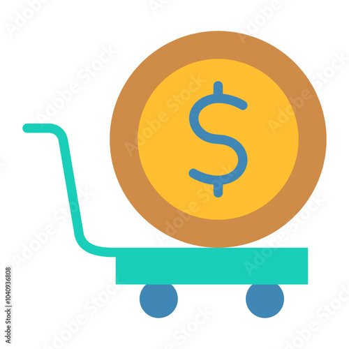 Purchasing Icon