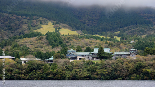 日本周遊　箱根紀行 photo