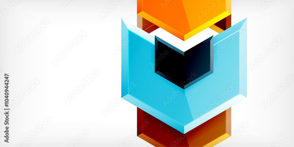 Arrow technology and business concept background. Vector Illustration For Wallpaper, Banner, Background, Card, Book Illustration, landing page Arrow technology and business concept background. Vector Illustration For Wallpaper, Banner, Background, Card, Book Illustration, landing page