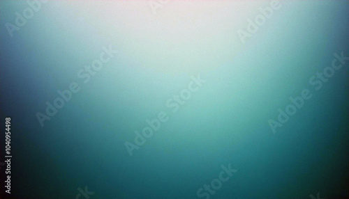 Serene Teal Gradient: A calming, subtle teal background perfect for minimalist designs. Evokes tranquility and peace.