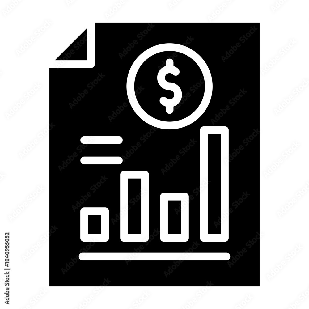 Finance Icon Finance Icon