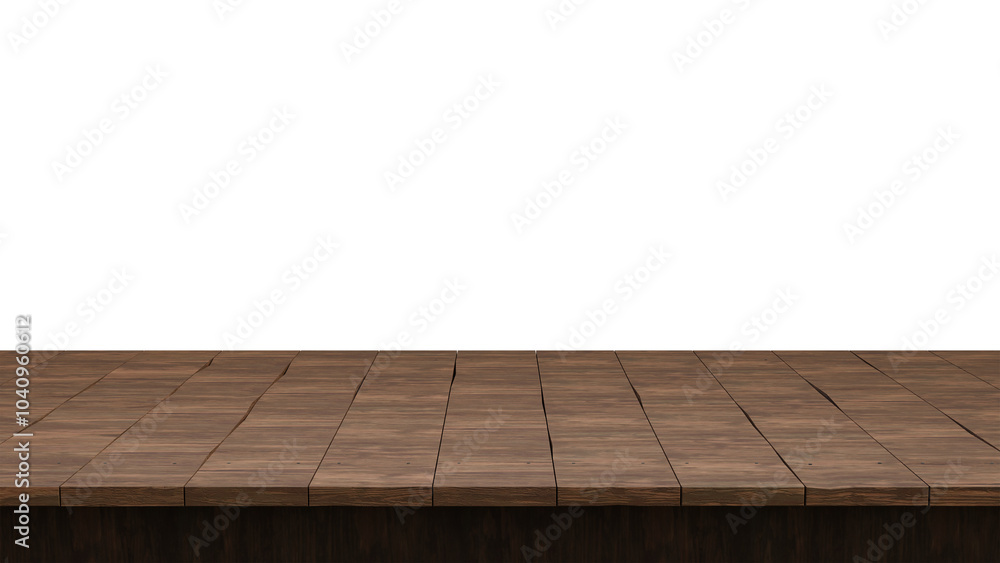 A close-up shot of a wooden surface with a transparent background. PNG file A close-up shot of a wooden surface with a transparent background. PNG file