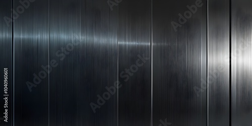 technological metallic abstract background