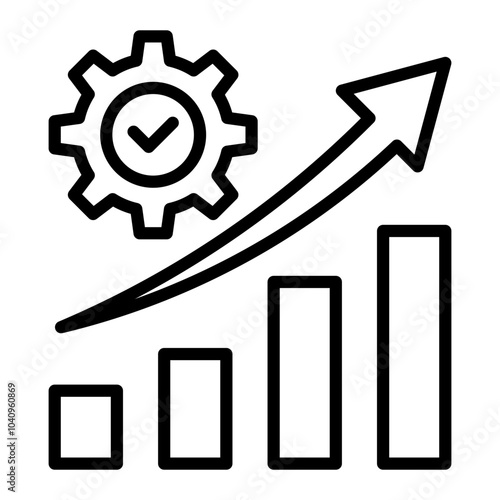 Improvement Icon