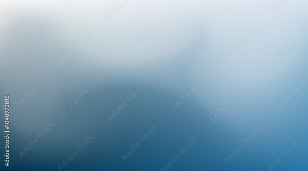 A smooth gradient background transitioning from off-white to sky blue, then into vibrant navy blue , and finally fading into midnight blue creates a striking visual contrast. A smooth gradient background transitioning from off-white to sky blue, then into vibrant navy blue , and finally fading into midnight blue creates a striking visual contrast.