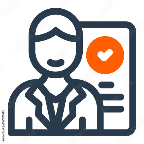Business Consultant Approval Badge